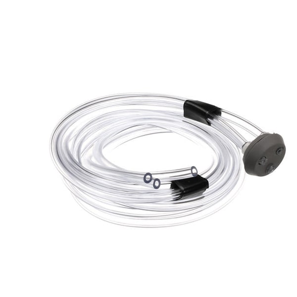 Glastender Tubing, Assembly, Upper, Gw24 01001557 Zoro